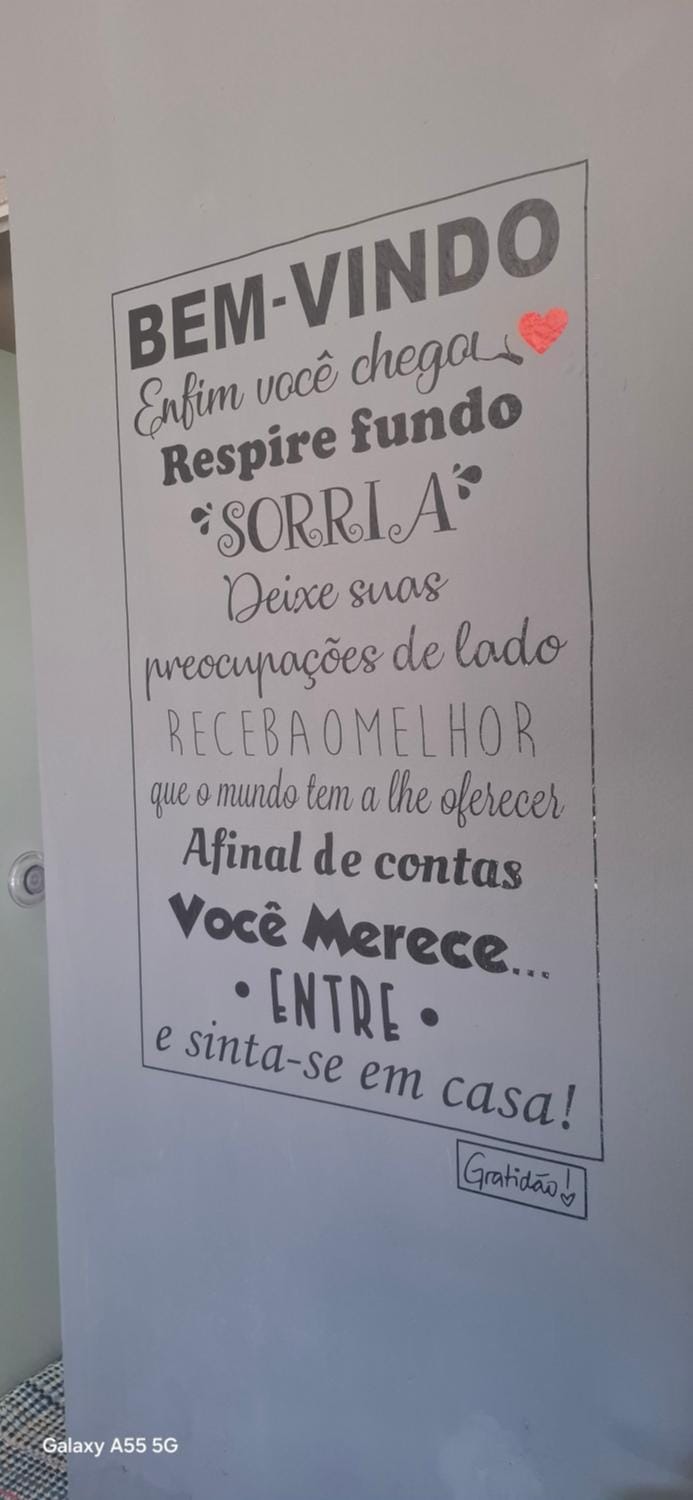 Studio 42 próximo a UFT e Praias House in Palmas