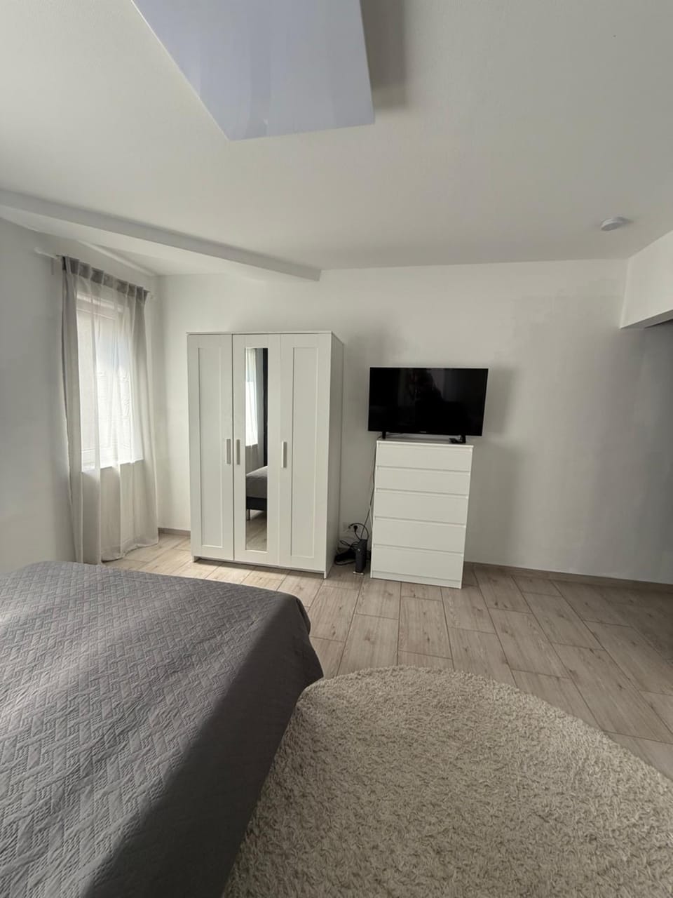 TV and multimedia, Evening entertainment, Bedroom