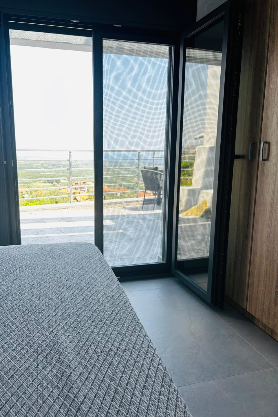 Olympus Pearl Apartment in Decentralized Administration of Macedonia and Thrace