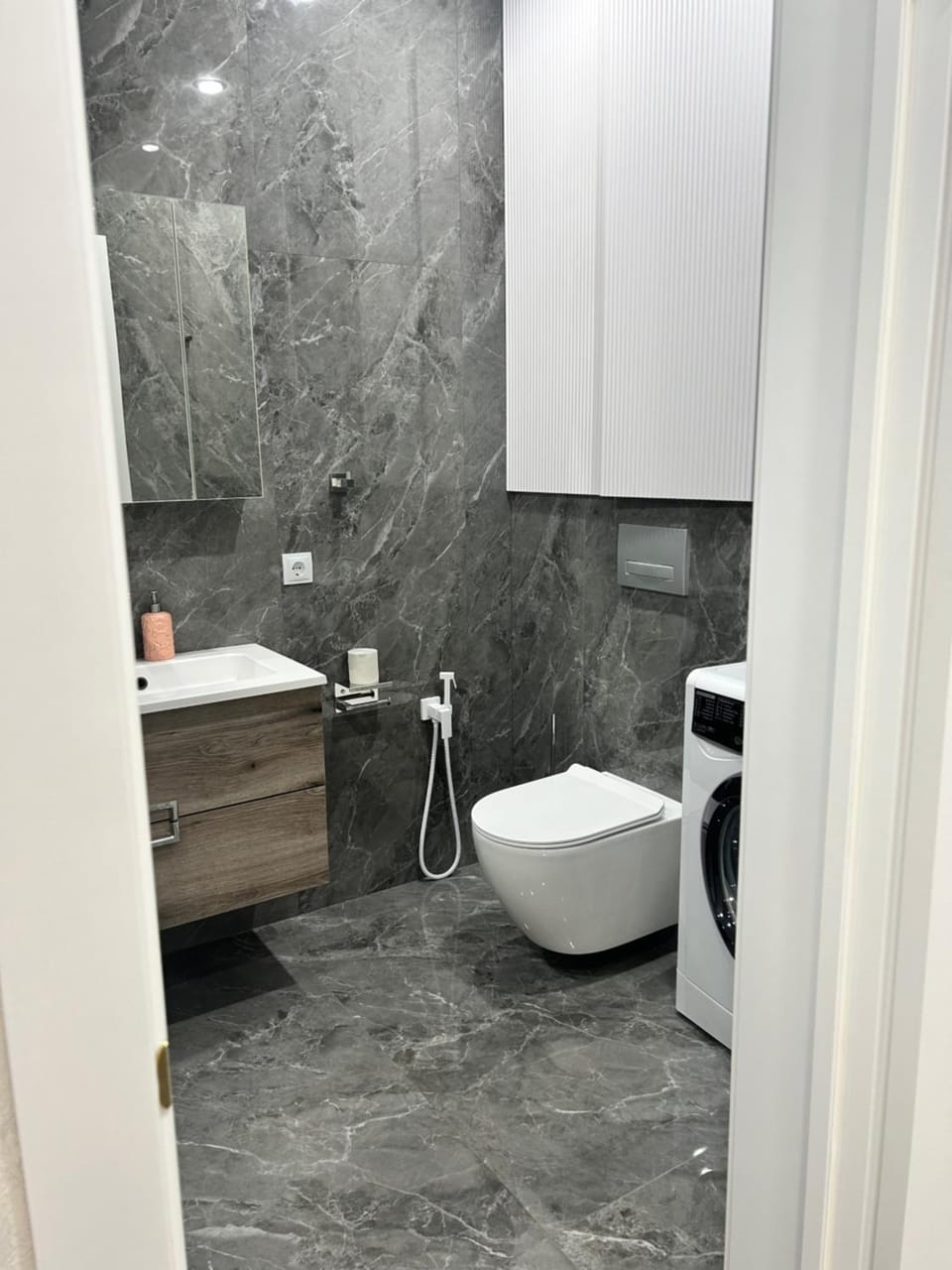 Апартаменты Теплый Уют Apartment in Kazakhstan