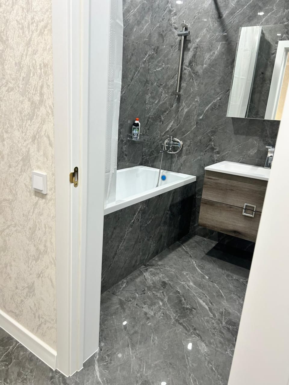 Апартаменты Теплый Уют Apartment in Kazakhstan