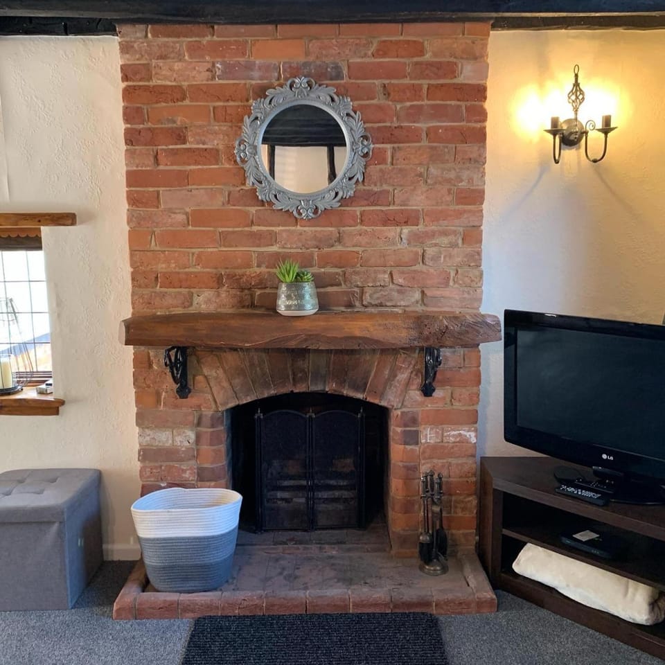 Rosemary cottage House in Brentwood