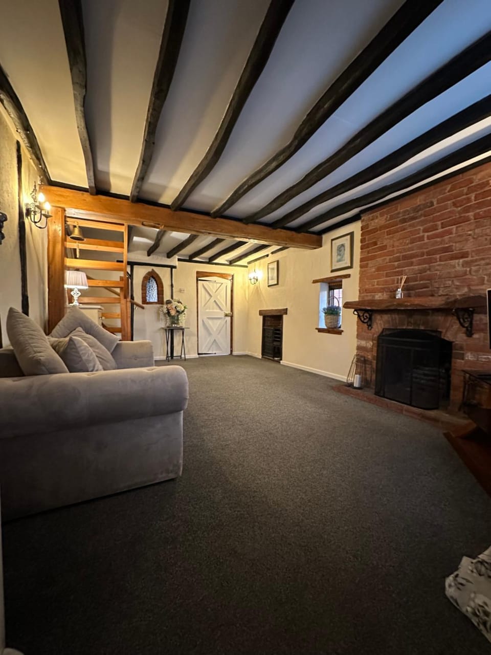 Rosemary cottage House in Brentwood