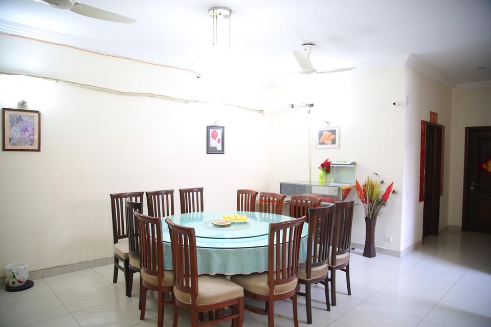 兰姐华人宾馆 Vacation rental in Lahore