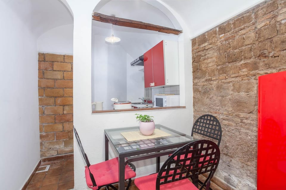 Il Piccolo Arco Apartment in Rome