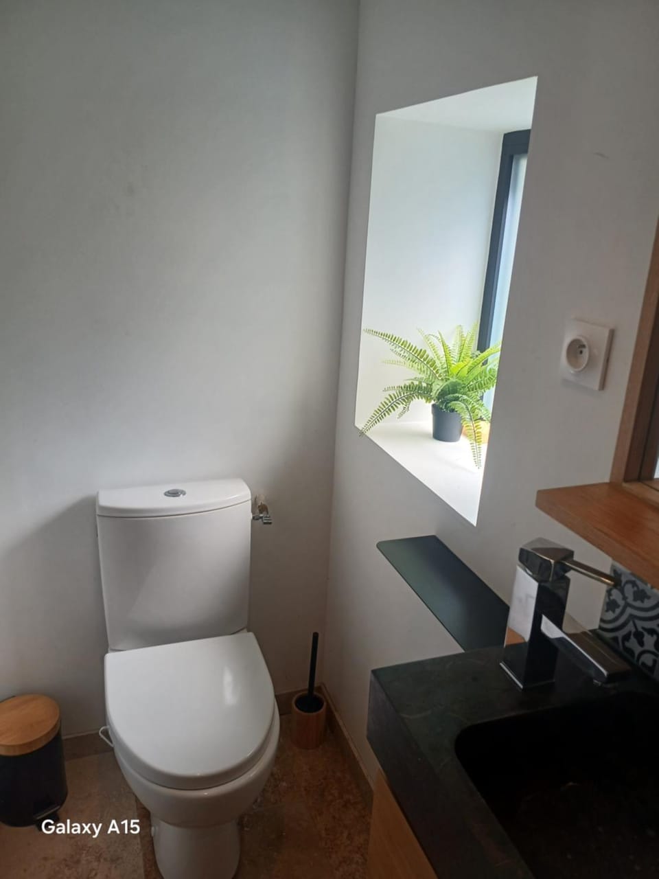 Maisonnette centre ville avec patio Apartment in Bourgogne-Franche-Comté