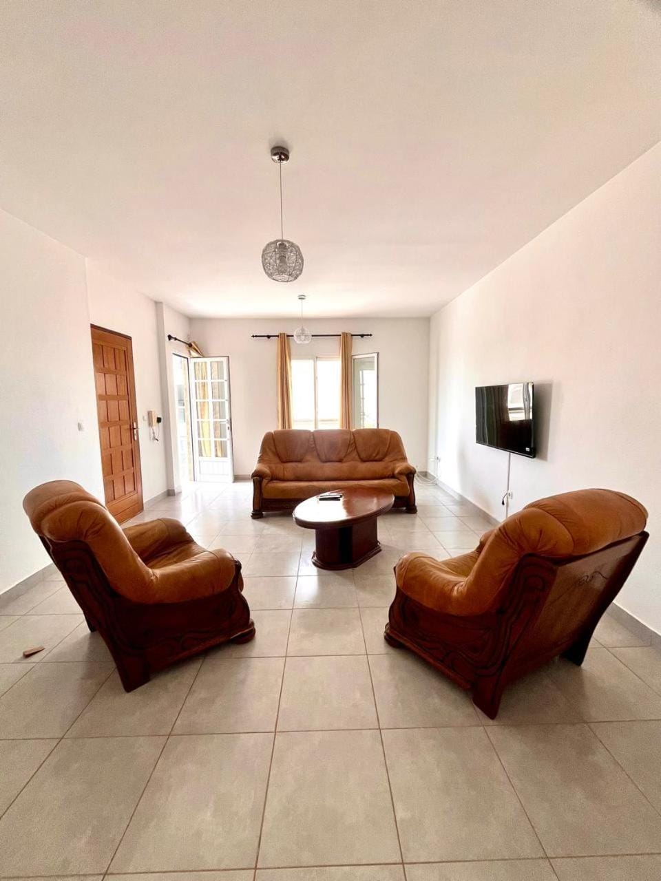 Casa BB&Djassi - Apartment T2 Apartment in Cape Verde