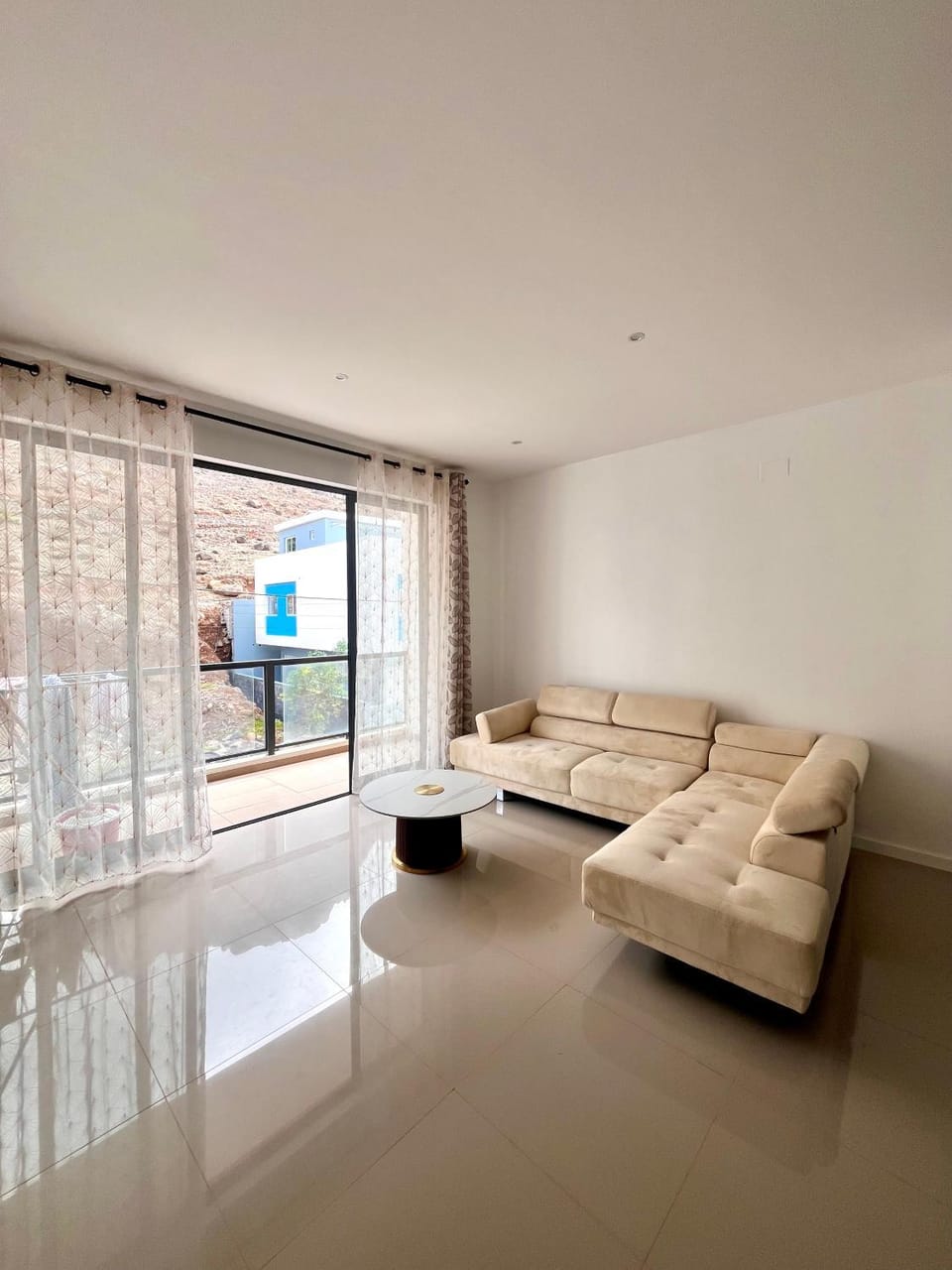 Casa BB&Djassi - Apartment T2 Apartment in Cape Verde