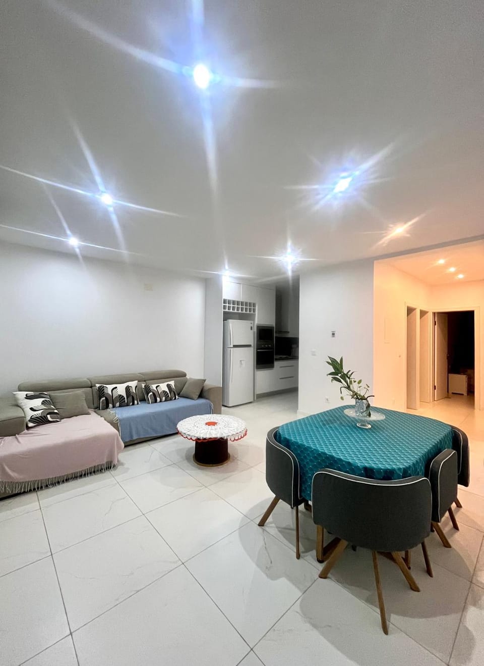 Casa BB&Djassi - Apartment T2 Apartment in Cape Verde