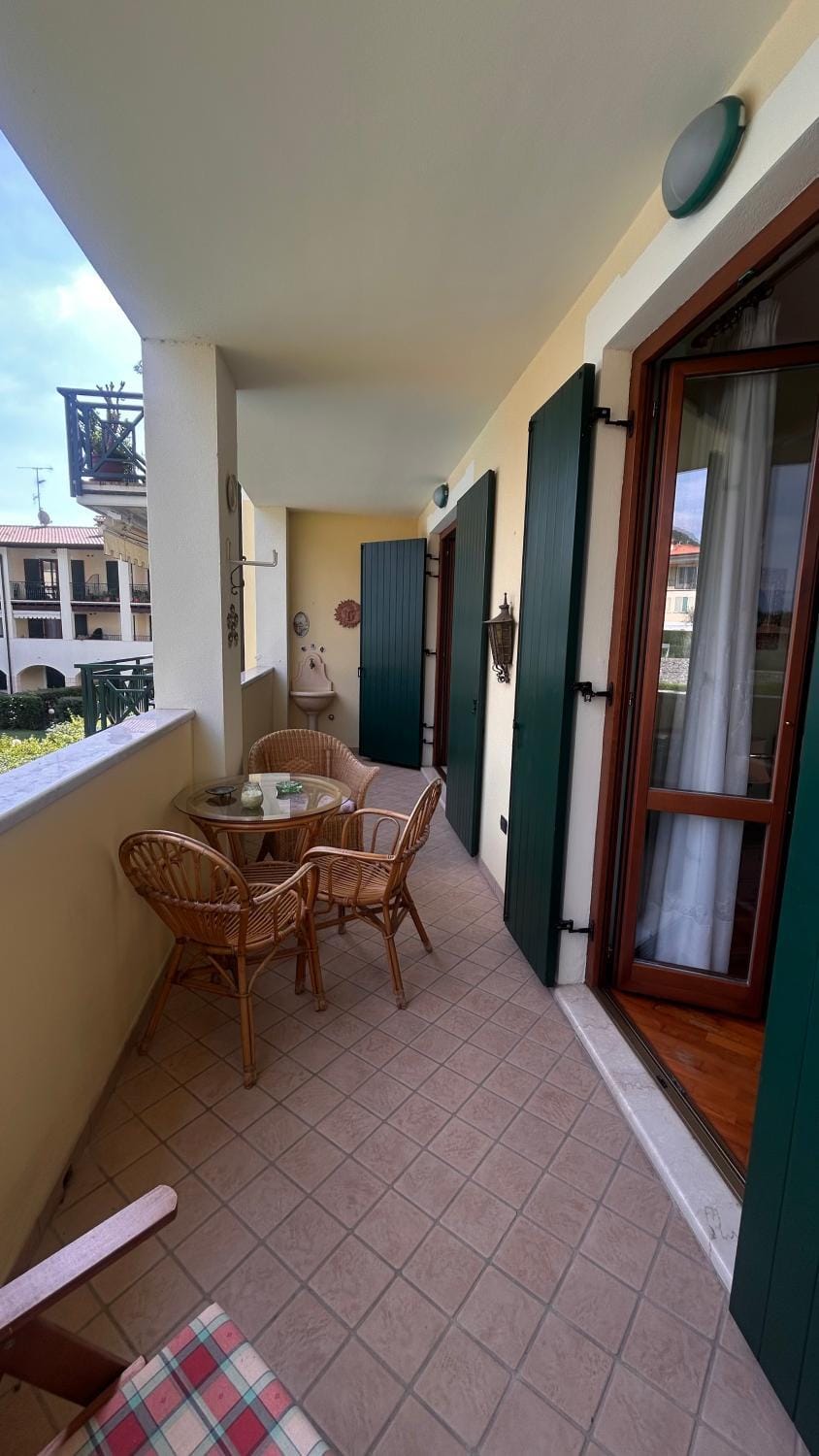 La Vanda Apartment in Salo