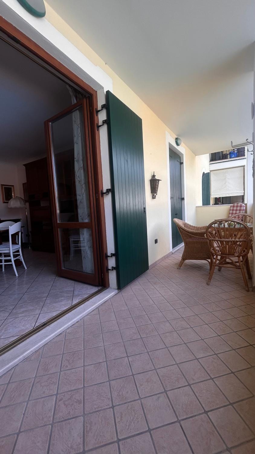 La Vanda Apartment in Salo