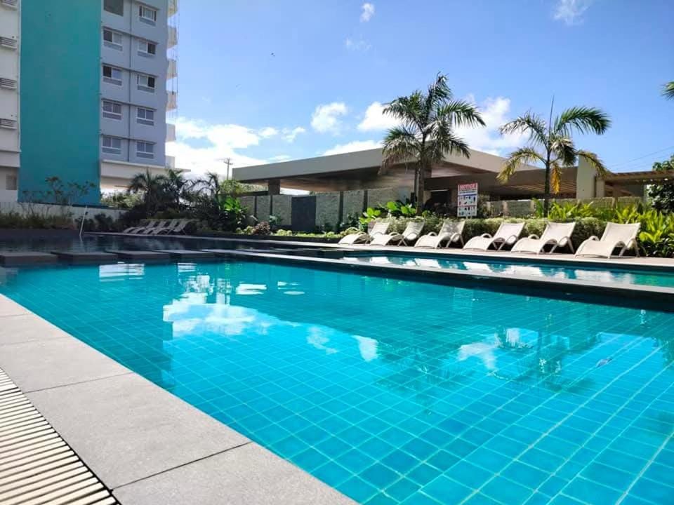 Patrini Solace 619B - Bacolod Condo Apartment in Bacolod