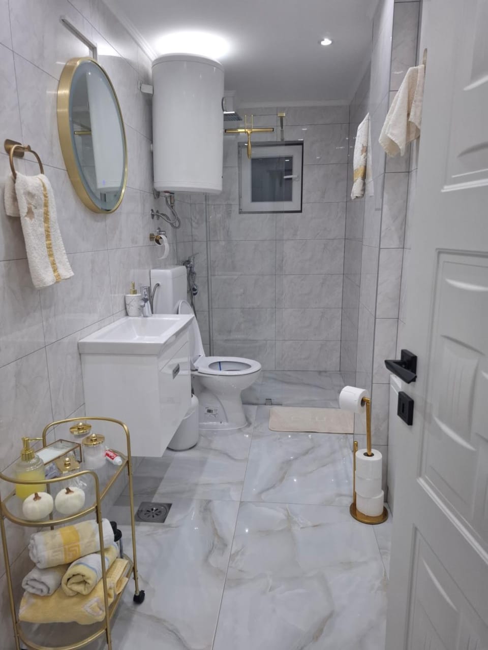 Apartman SARA Apartment in Zlatibor District, Serbia