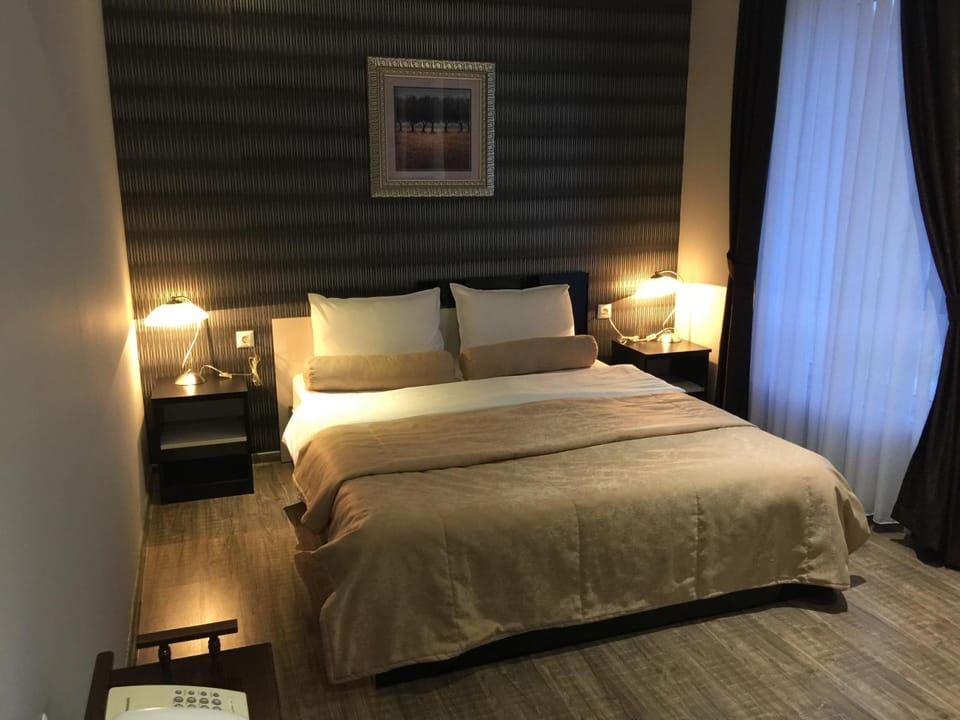 Hotel Mimoza Hotel in Bulgaria