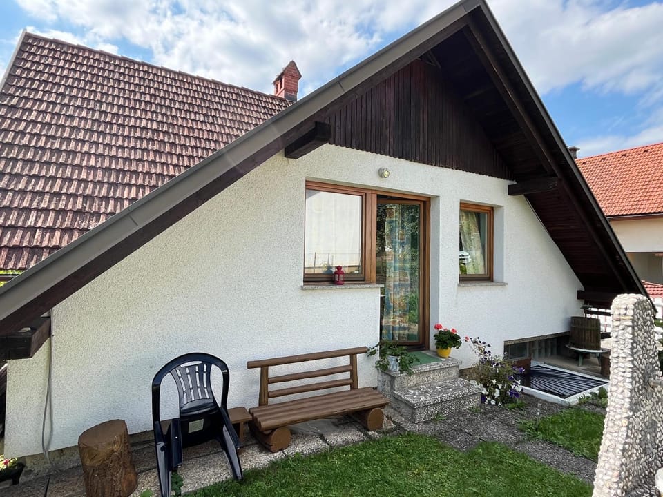 Cvetlični Vrt Bed and Breakfast in 4240 Radovljica, Slovenia