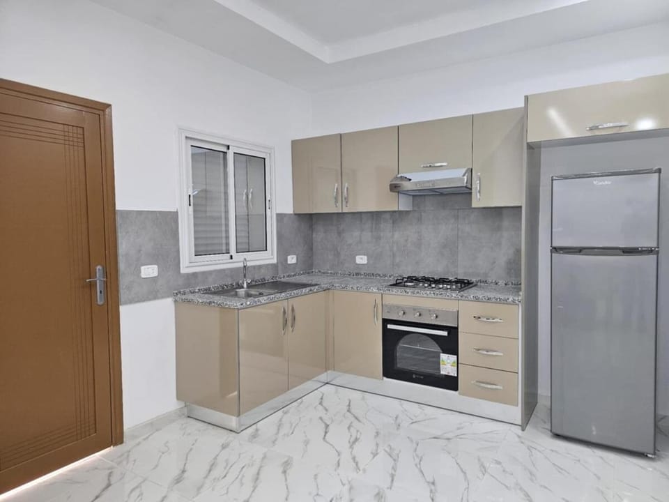 Djerba vacation apartment Apartment in Tunisia