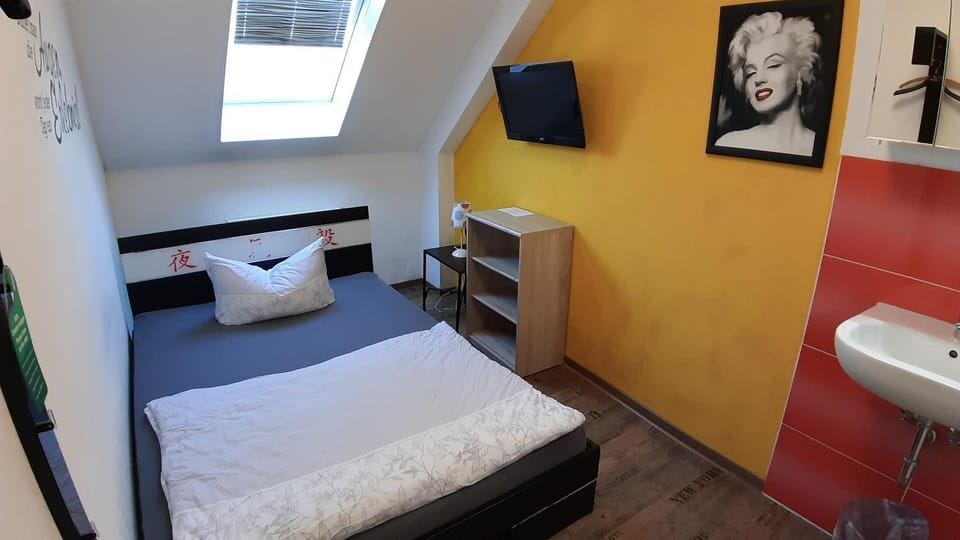 Gästehäuser Schmidt Schenklengsfeld Apartment hotel in Hesse