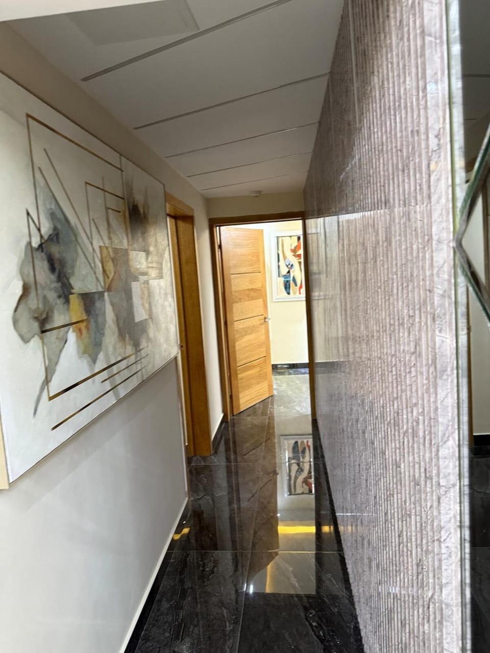 private property just for you Apartment in Santo Domingo Este