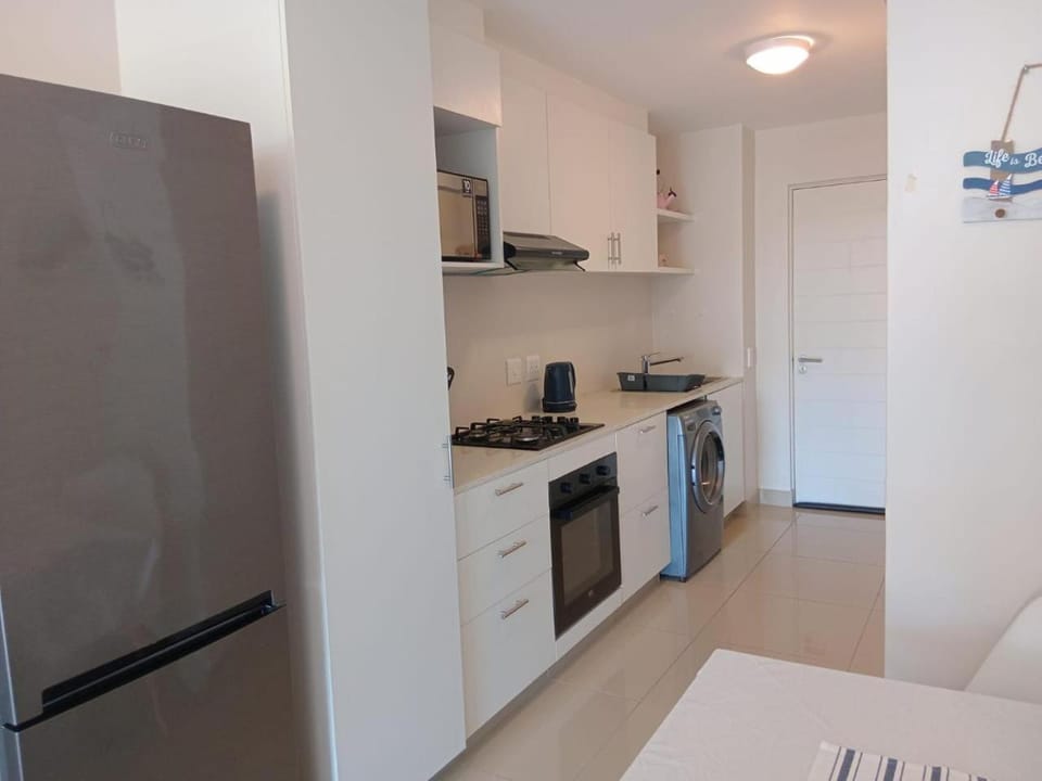 Umhlanga Millennial 2 Bedroom Apartment Apartment in Umhlanga