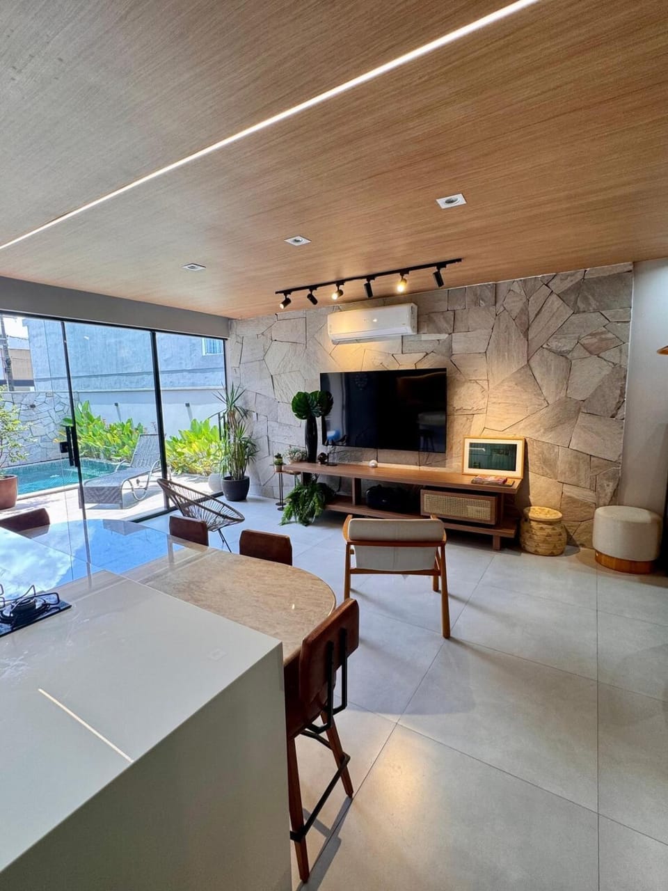 Beautiful new house in a gated community House in Belém