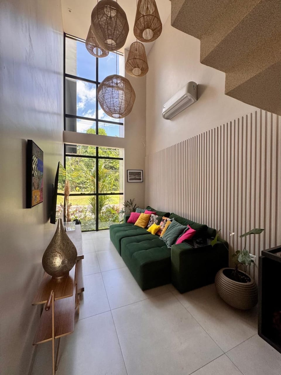Beautiful new house in a gated community House in Belém