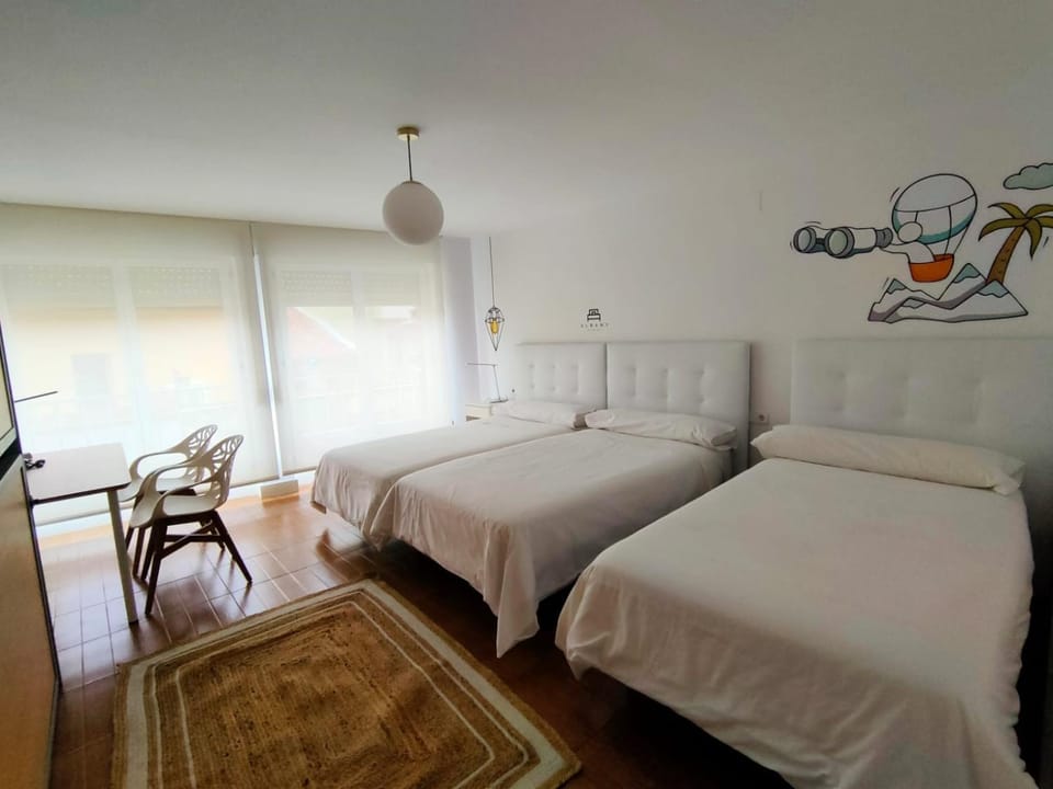 Hostal Pozo Bed and Breakfast in León