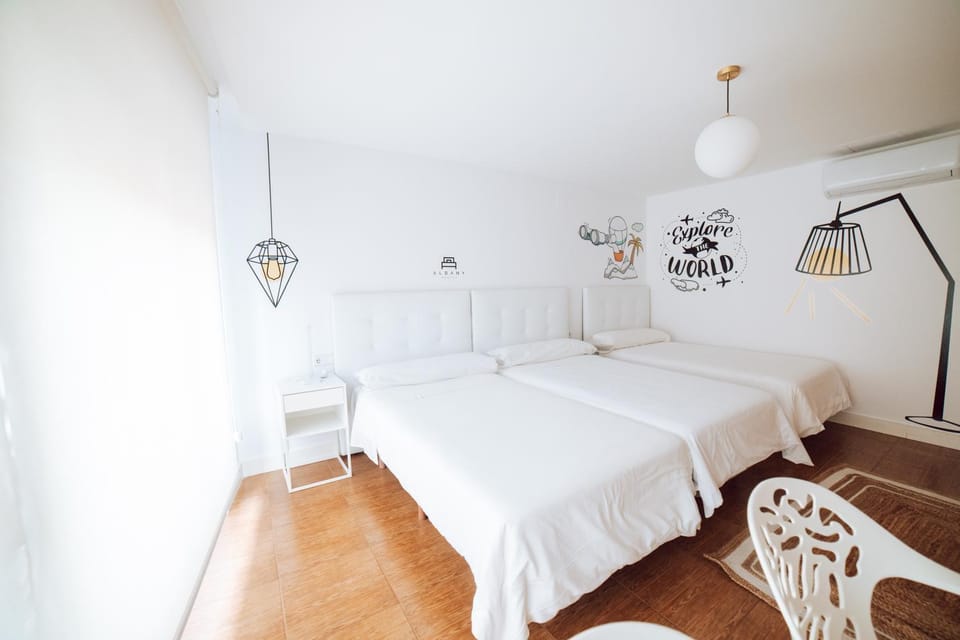 Hostal Pozo Bed and Breakfast in León