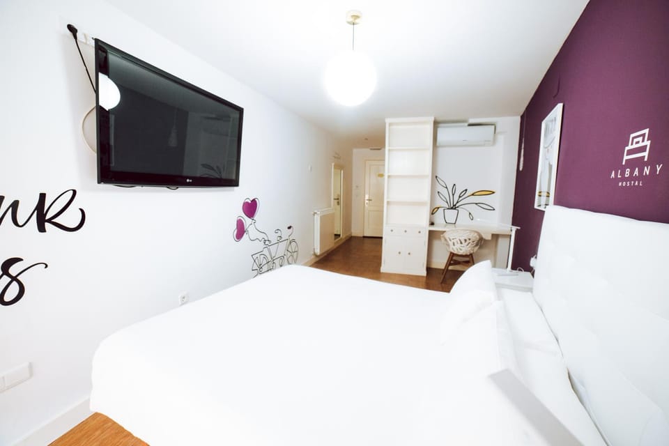 Hostal Pozo Bed and Breakfast in León