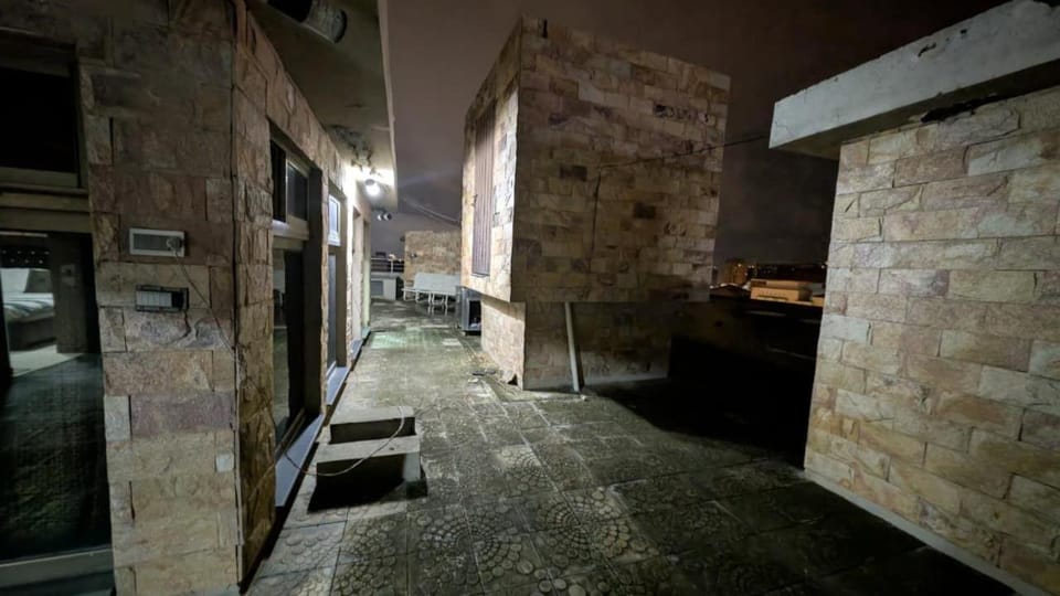 Luxury 2-Bed Penthouse For Rent Move In Today Bed and Breakfast in Islamabad Capital Territory