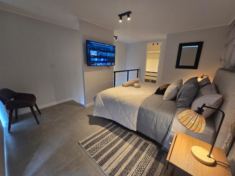 HOM I LOFT Wifi Turismo Faro Parking Serena Mar Apartment in La Serena