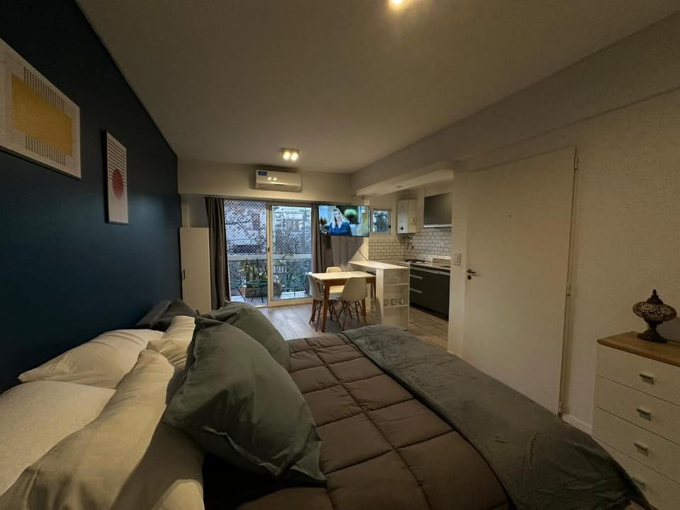 Palermo Apartment in Buenos Aires