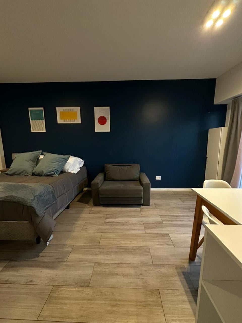 Palermo Apartment in Buenos Aires