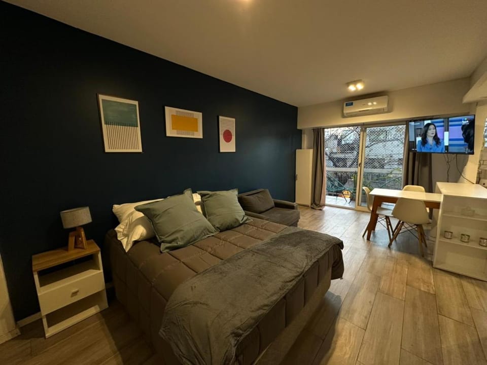 Palermo Apartment in Buenos Aires