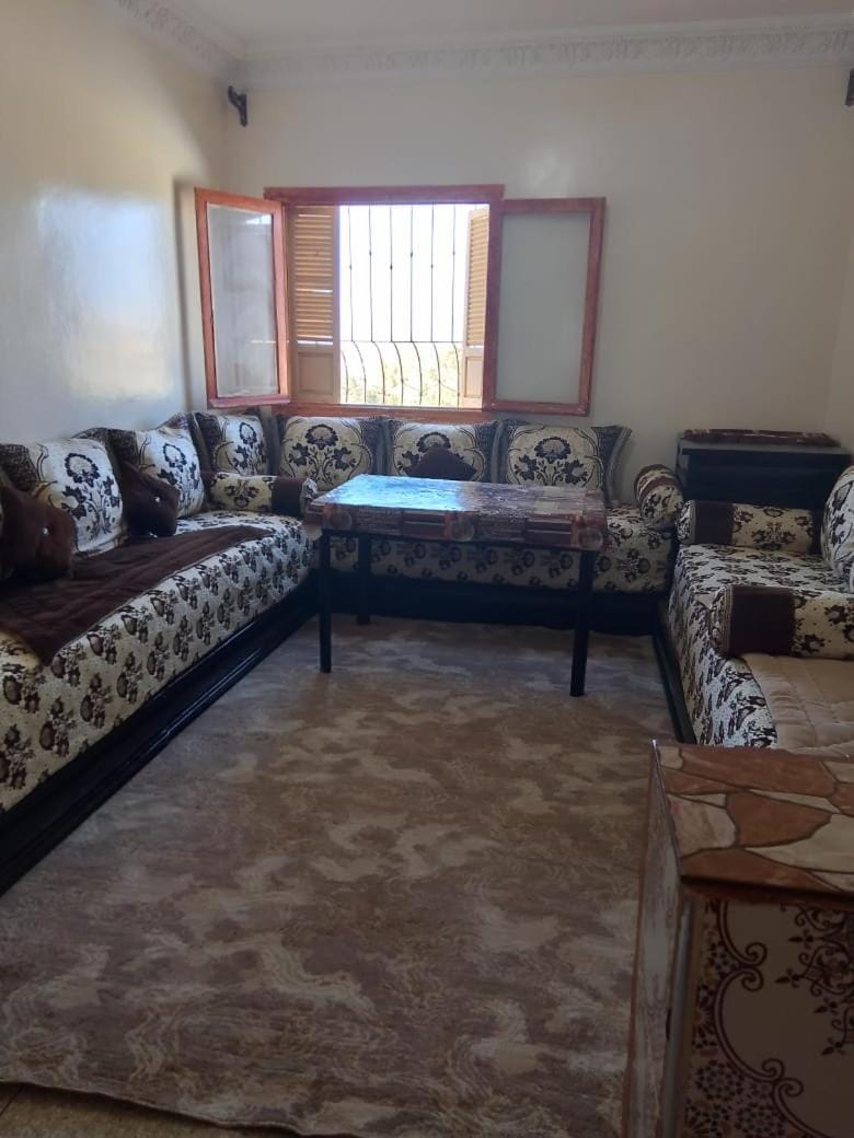 مكناس مريم Vacation rental in Meknes