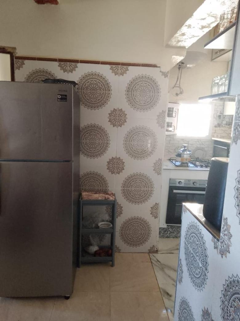مكناس مريم Vacation rental in Meknes