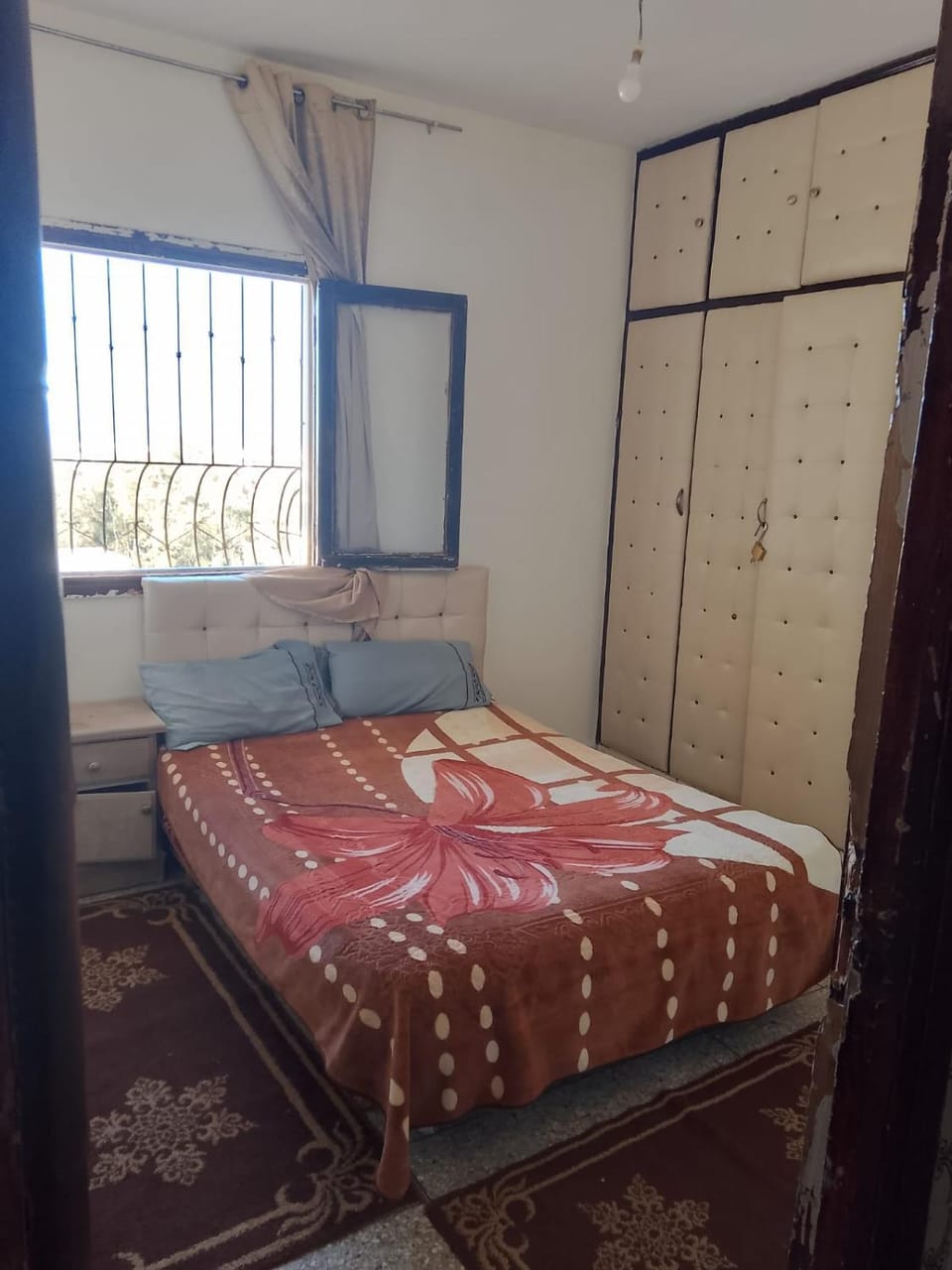 مكناس مريم Vacation rental in Meknes