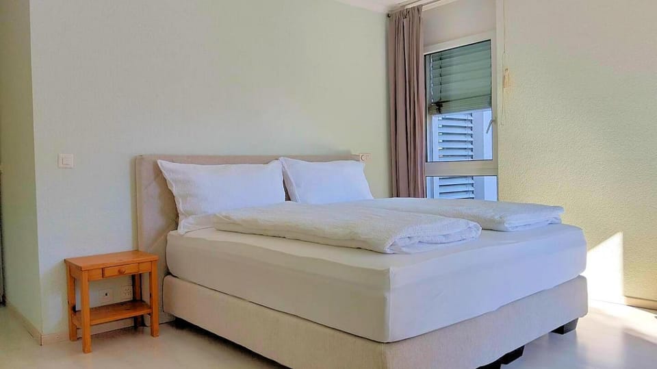 Residence la Rochelle Hotel in Sierre