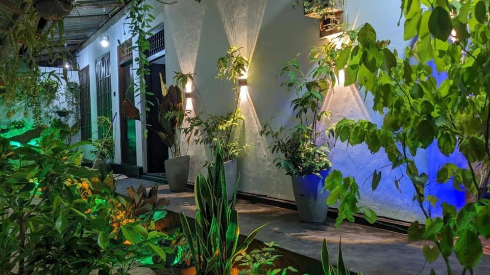 MPS Paradise villa Villa in Tangalle