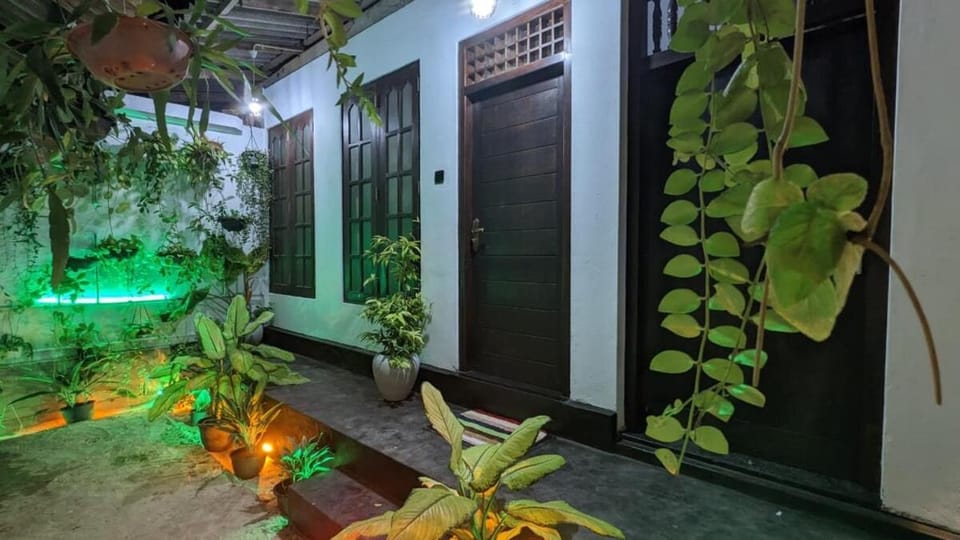 MPS Paradise villa Villa in Tangalle