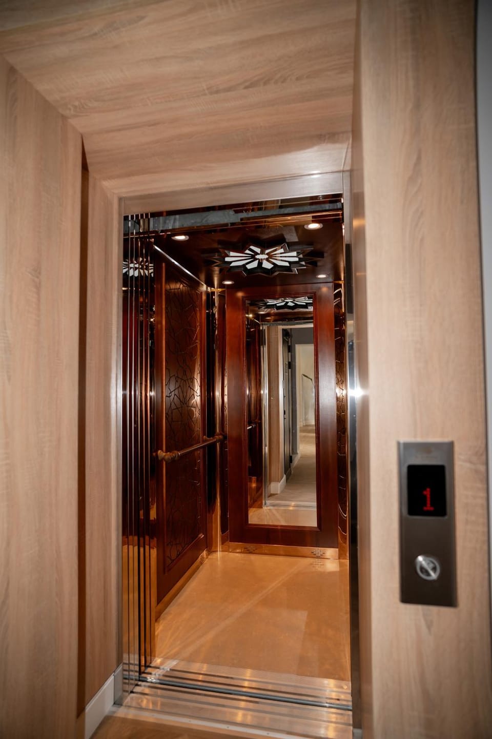 elevator