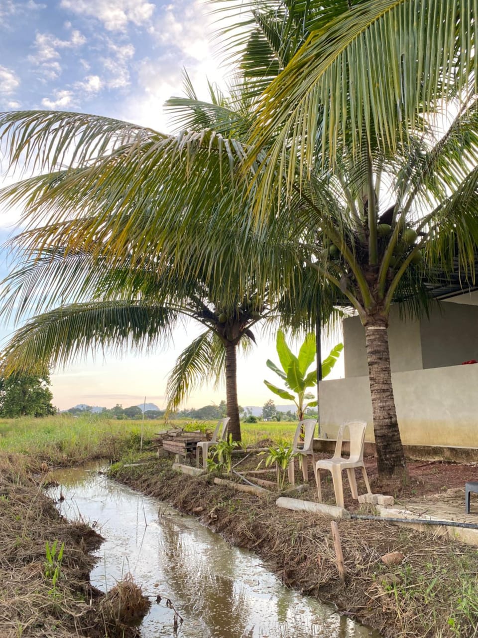TERATAK ToK ABAH House in Kedah