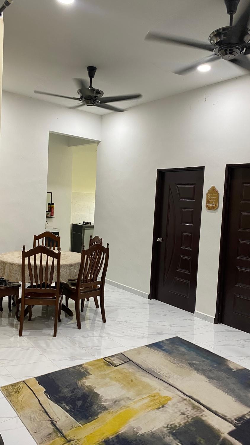 TERATAK ToK ABAH House in Kedah