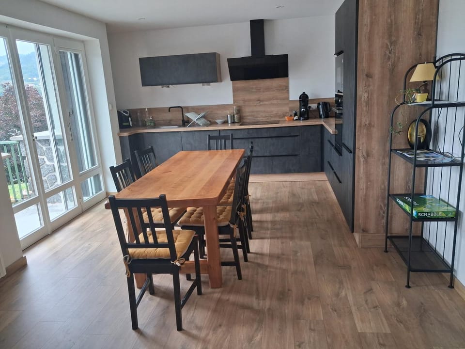 appartement cosy Apartment in Vosges