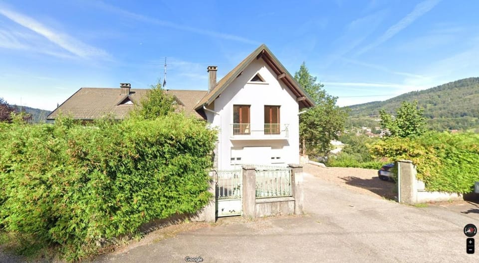 appartement cosy Apartment in Vosges