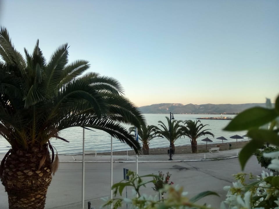 Sea view