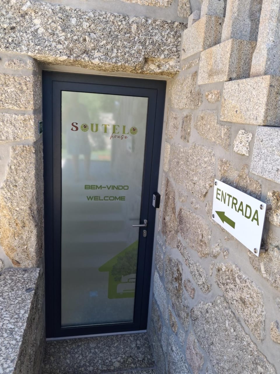 Property logo or sign