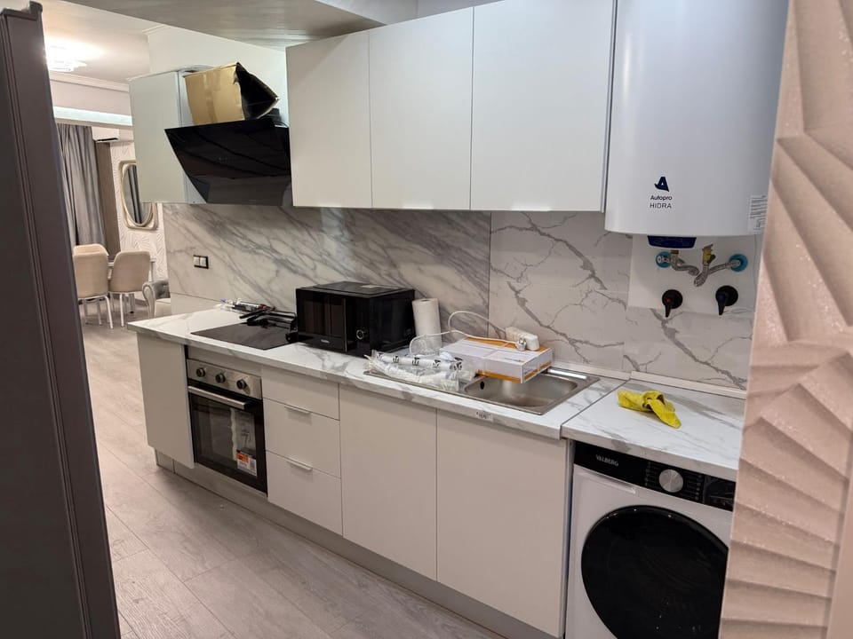 Luxury Flat-Downtown Alicante Apartment in Alicante