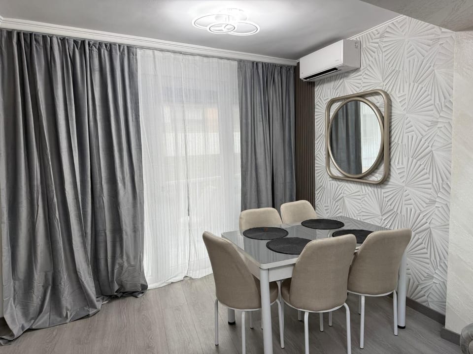 Luxury Flat-Downtown Alicante Apartment in Alicante