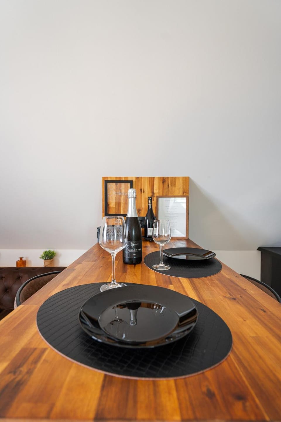 l'appart Gemmois , climatisé et moderne avec balnéo Apartment in Pays de la Loire