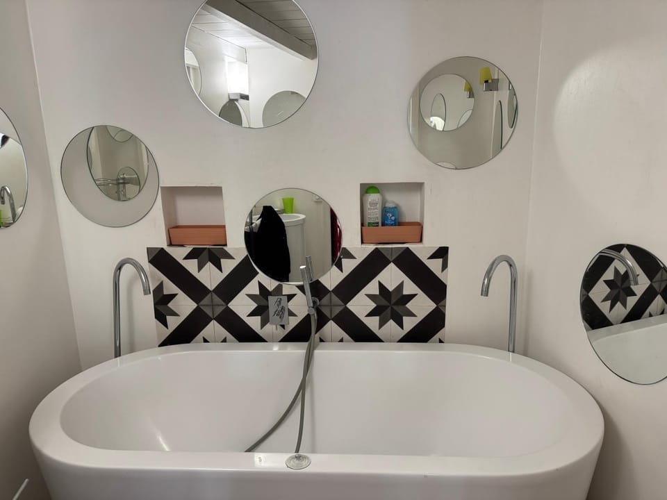 Studio Cosy Saint Tropez Centre Apartment in Saint-Tropez